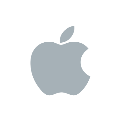 Apple logo