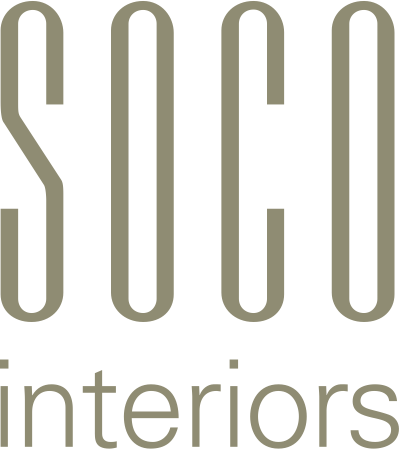 Soco Interiors logo