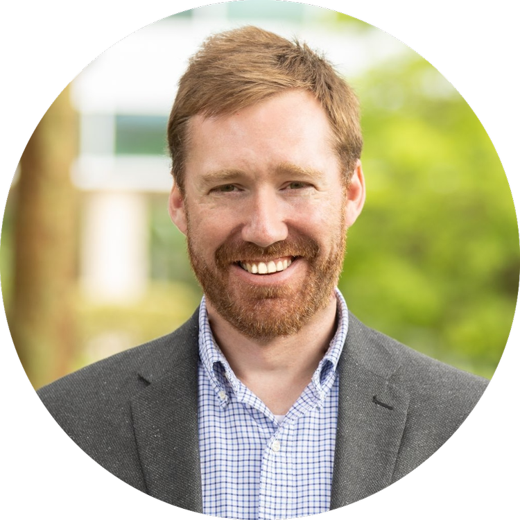 Dr. Kevin Moran